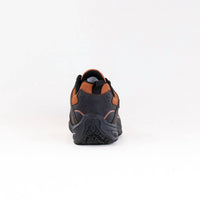 Dunham Men's Cloud Plus Lace Up Shoes in bombay brown - men's sneaker - alternate view