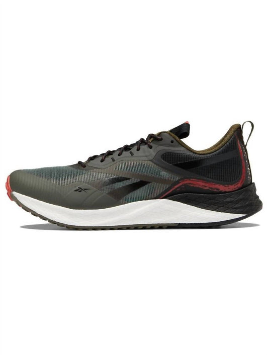 Reebok - Men's Floatride Energy 3.0 Adventure Shoe