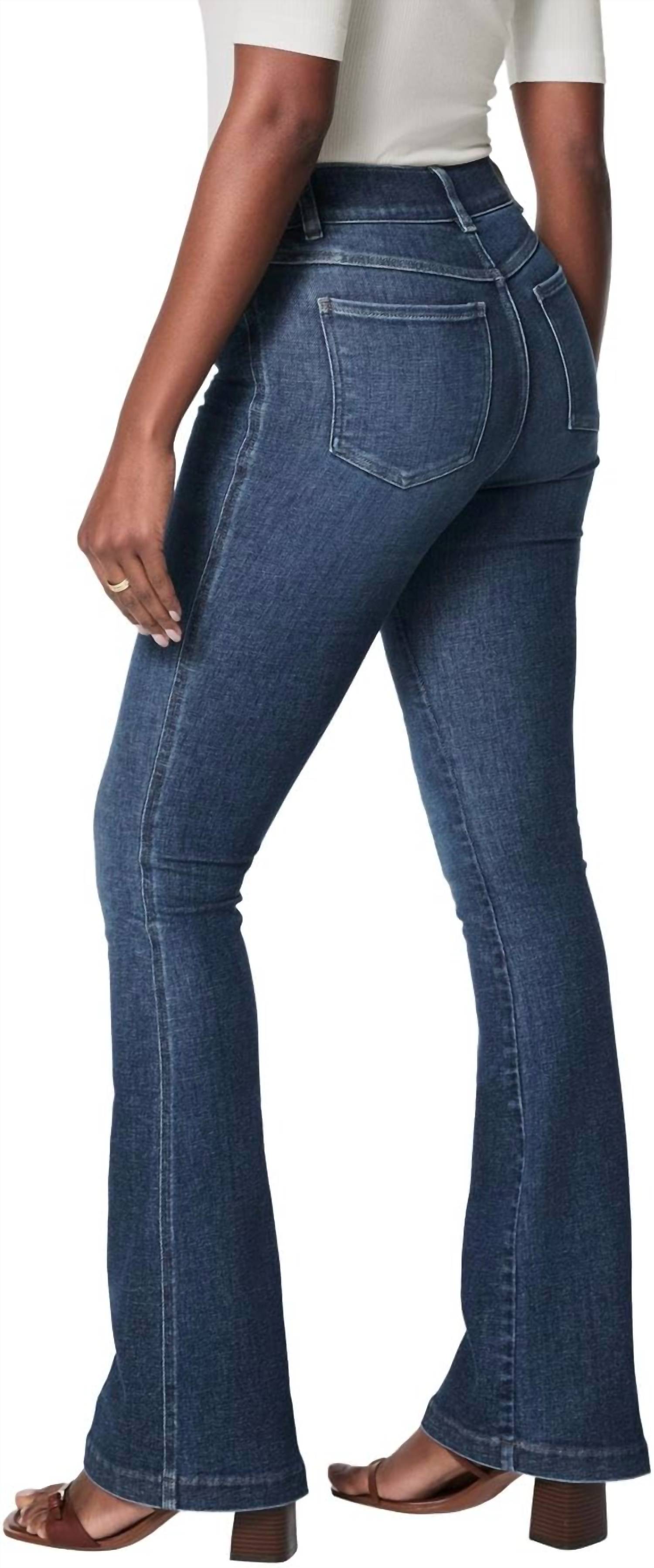 Spanx - Everywear Flare Jeans