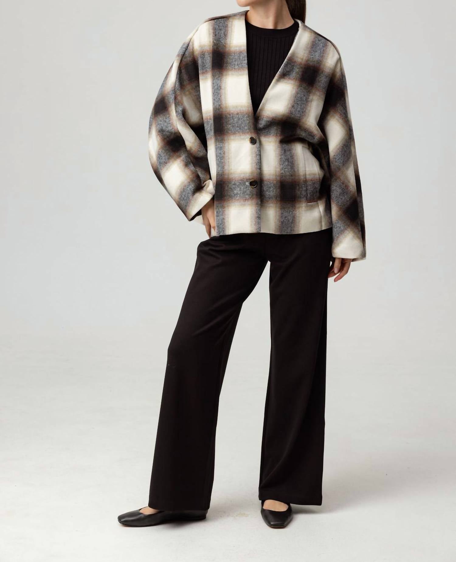 Sundays - Alba Jacket