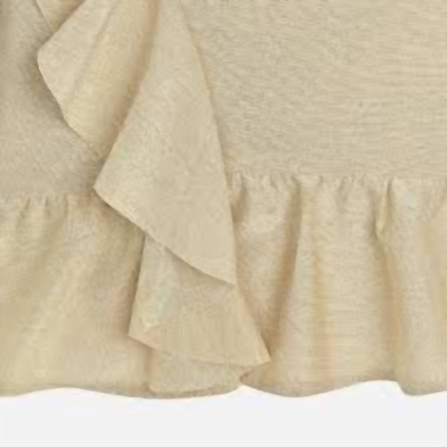 Mayoral - Girls Sparkle Blouse