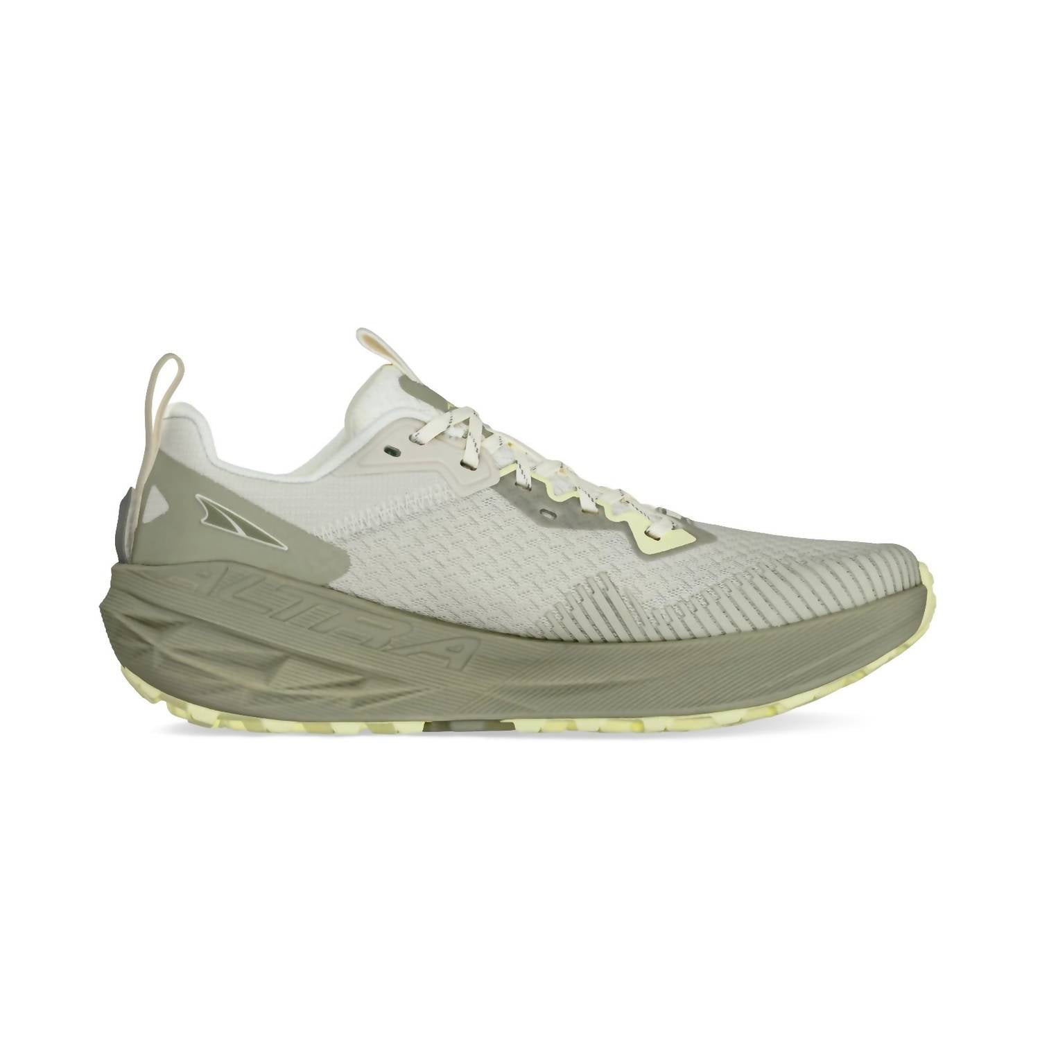 ALTRA Women's Experience Wild 2 Trail Running And Hiking Shoes in taupe - women's shoe