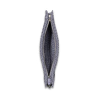 Tory Burch - Ella Hand-Crocheted Pouch