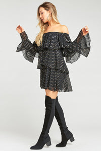 Show Me Your Mumu - Chicka Chicka Dress