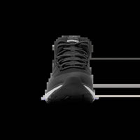 Kizik - Men's London At Mid Waterproof Shoe