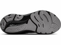 BROOKS Men's Glycerin Gts 22 Running Shoes in primer gray ebony bluewash 7 - men's shoe - view 6