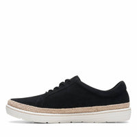 Clarks - Women's Marie Mist Sneaker