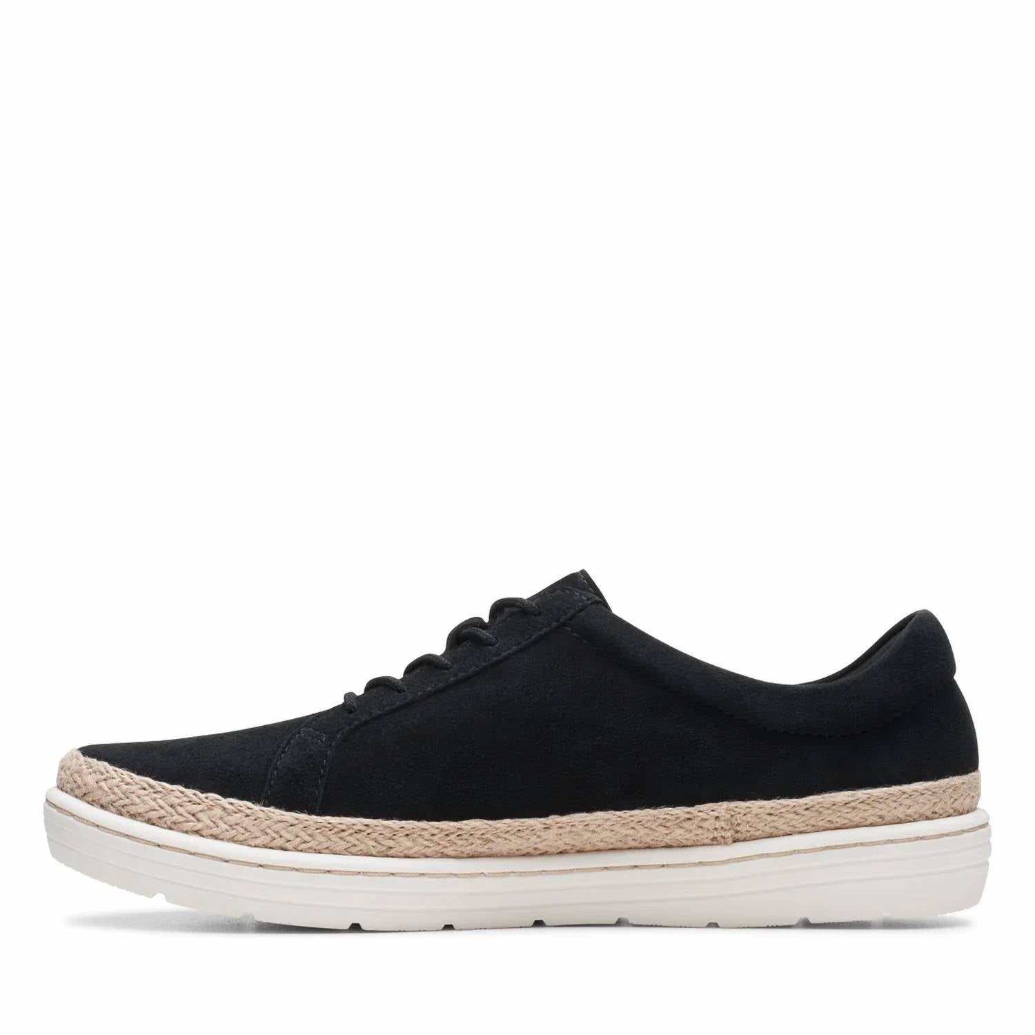 Clarks - Women's Marie Mist Sneaker