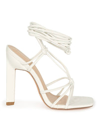 Ddk - Women's Strappy Heel
