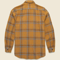 Grayers - Men's Vintage Slub Twill Shirt