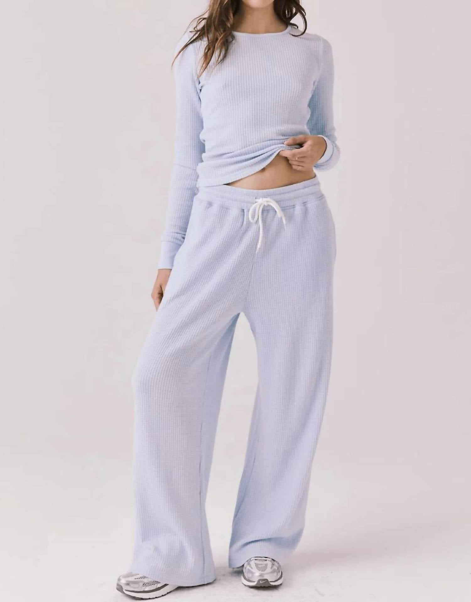 Chaser - Brandy Skyway Joggers