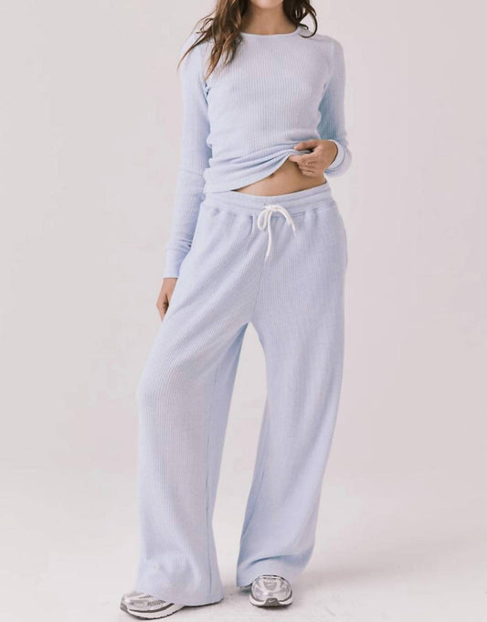 Chaser - Brandy Skyway Joggers