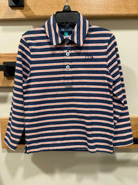 Prodoh - Boy's Long Sleeve Heathered Too Cool Tee