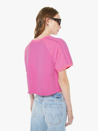 Mother - Half Cut Square Tee