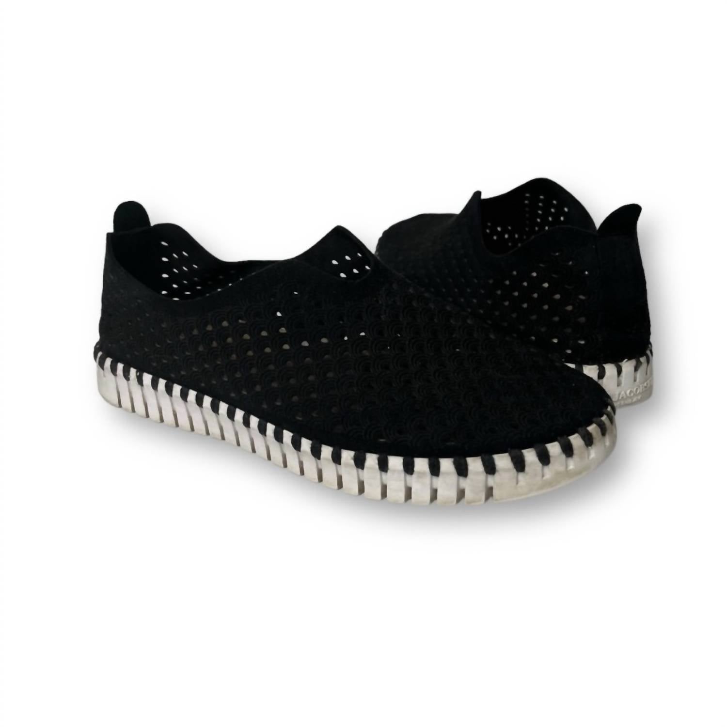 Ilse Jacobsen - Women's Tulip Slip-on Shoes