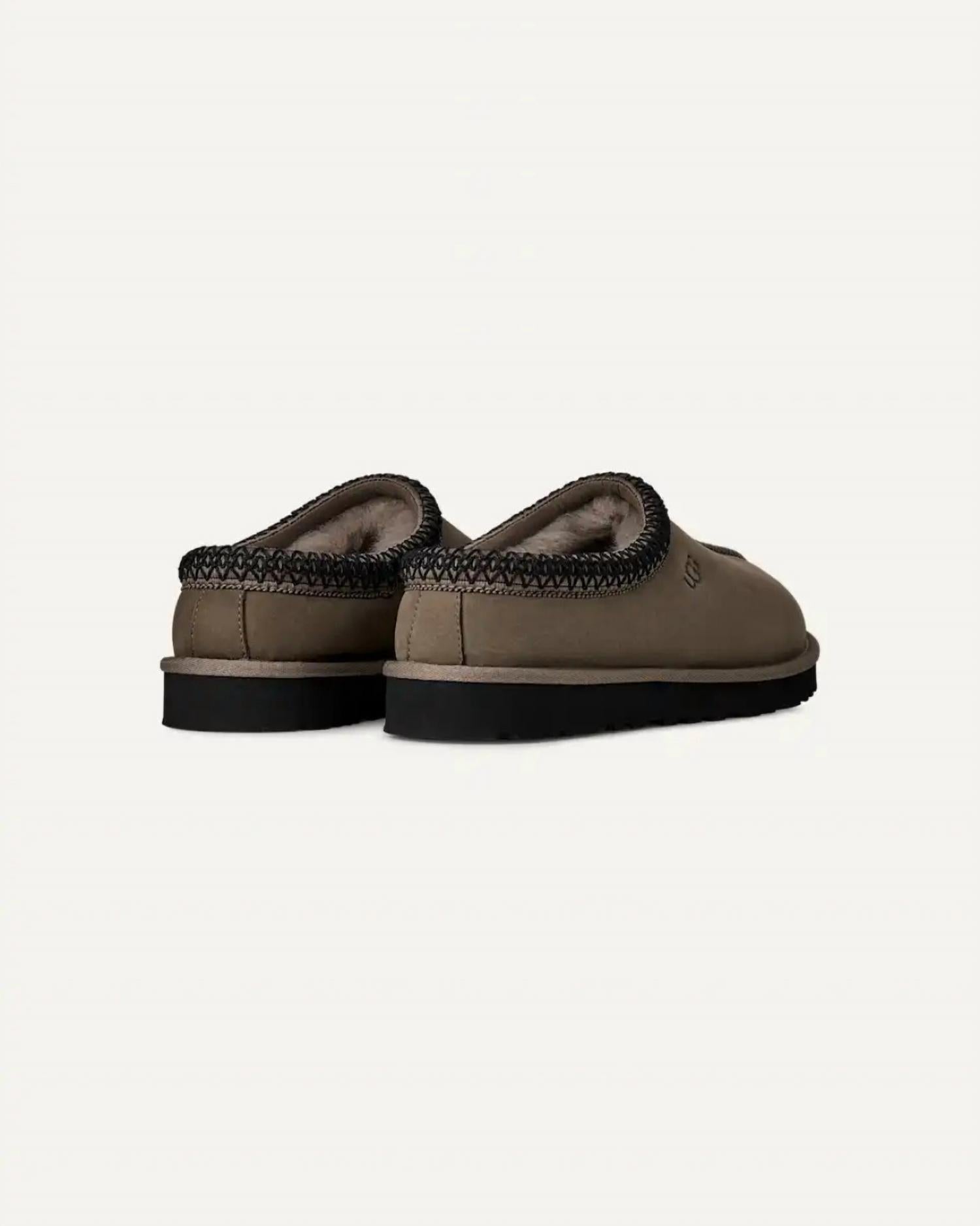 Ugg - UGG Tasman II Nubuck