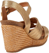 Sofft - Women's Clarissa Wedge Sandal