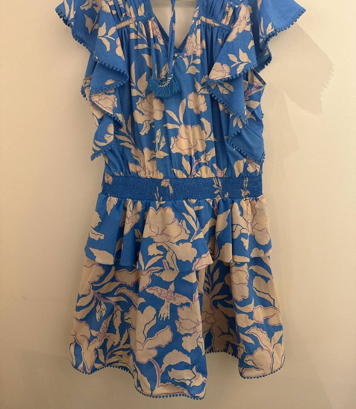Poupette St Barth - Girl's Mini Noemi Dress