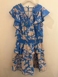 Poupette St Barth - Girl's Mini Noemi Dress