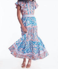 Ck Bradley - Doon Dress – Falcon Wildberry