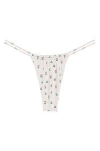 Montce - Brasil Bikini Bottom
