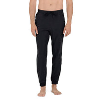 Somewhere Sunny - Men's UPF50+ Lightweight Upcycled Joggers