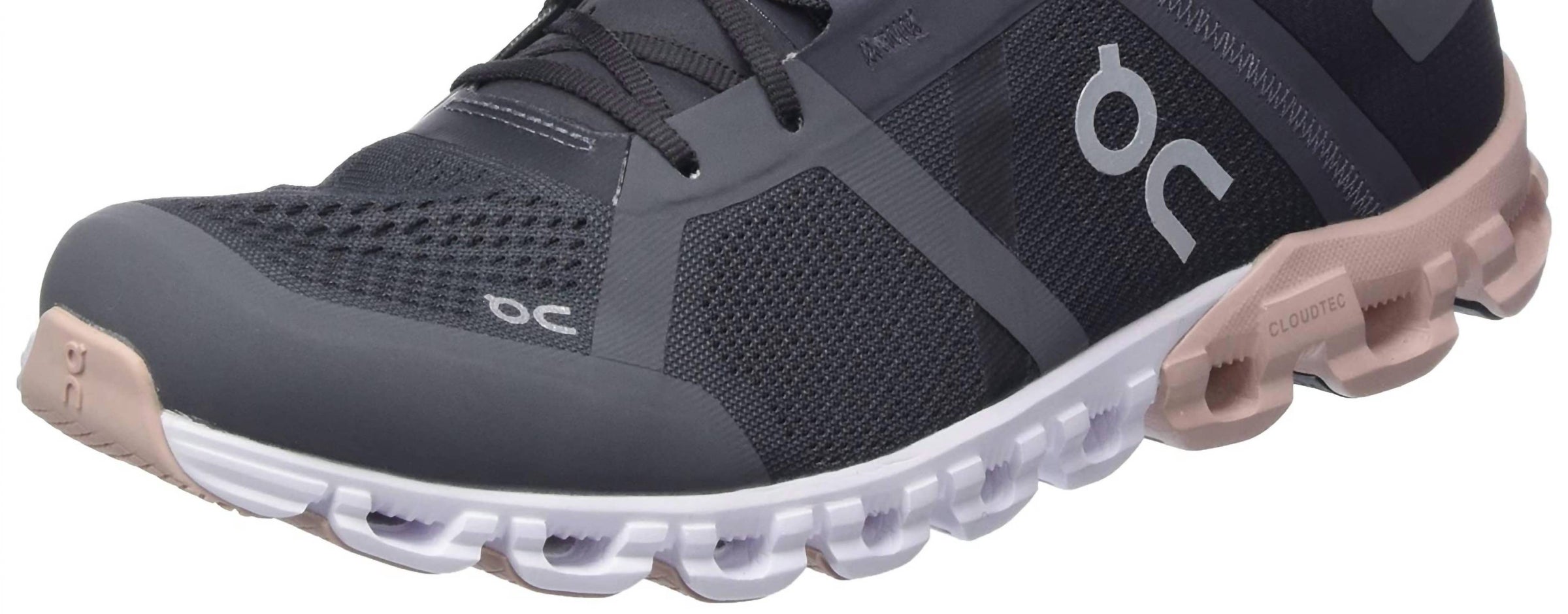 On - Women's Cloudflow Running Shoes