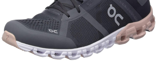 On - Women's Cloudflow Running Shoes