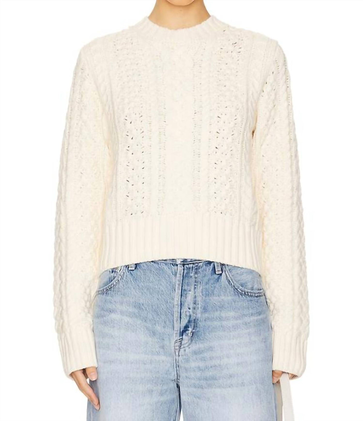 Pistola - Quinn Sweater