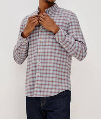 Rails - Vance Long Sleeve Button Down Shirt