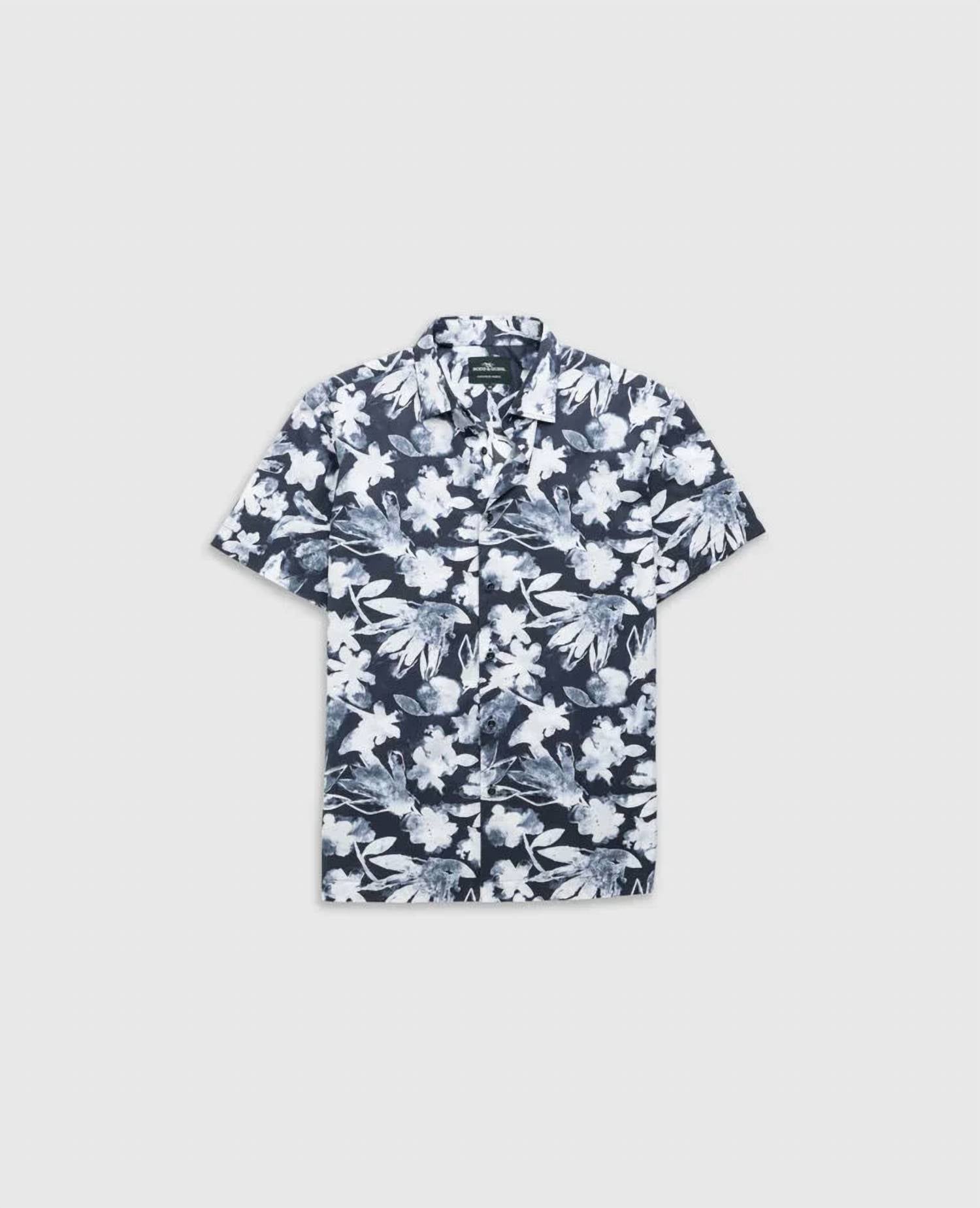Rodd & Gunn - Windstock Short Sleeve Shirt