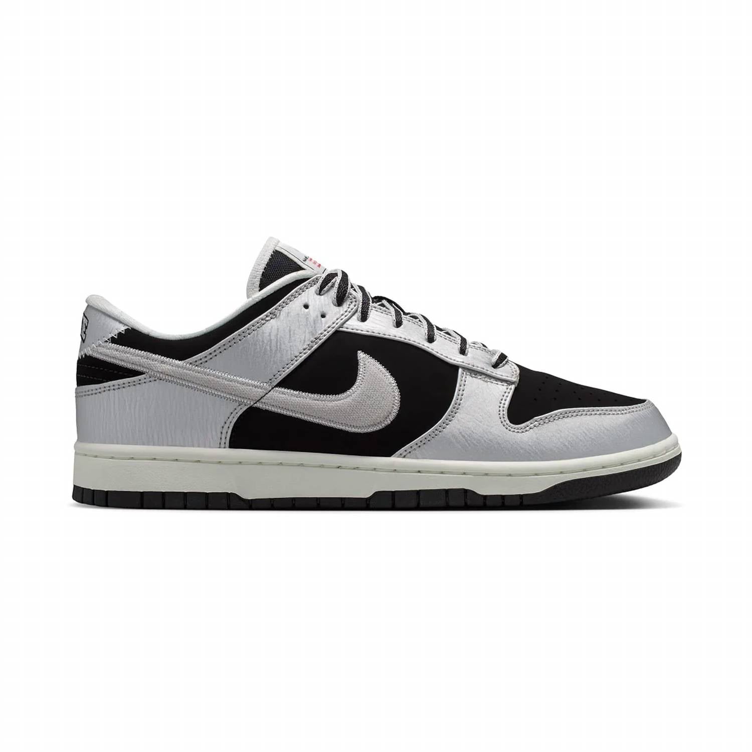 Nike - Men's Dunk Low Retro Shoes