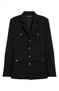 Nili Lotan - Nelson Jacket