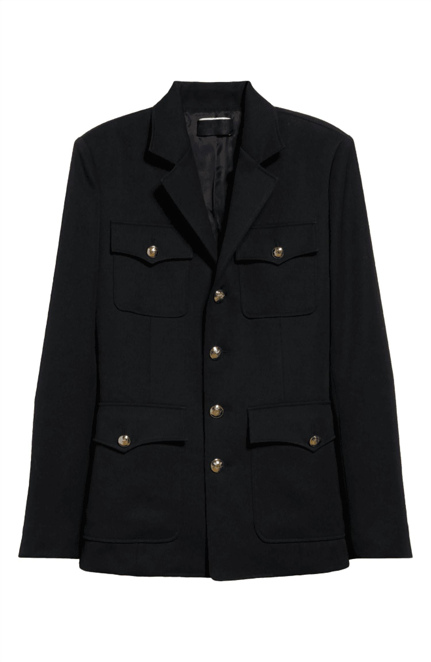 Nili Lotan - Nelson Jacket