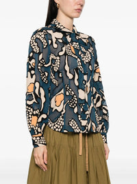 Ulla Johnson - Hera Blouse