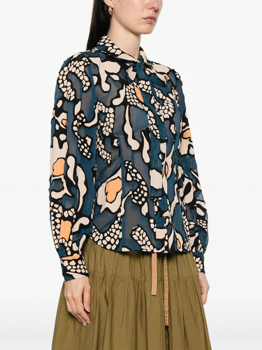 Ulla Johnson - Hera Blouse