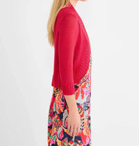 Nic + Zoe - Brea Bolero Cardigan