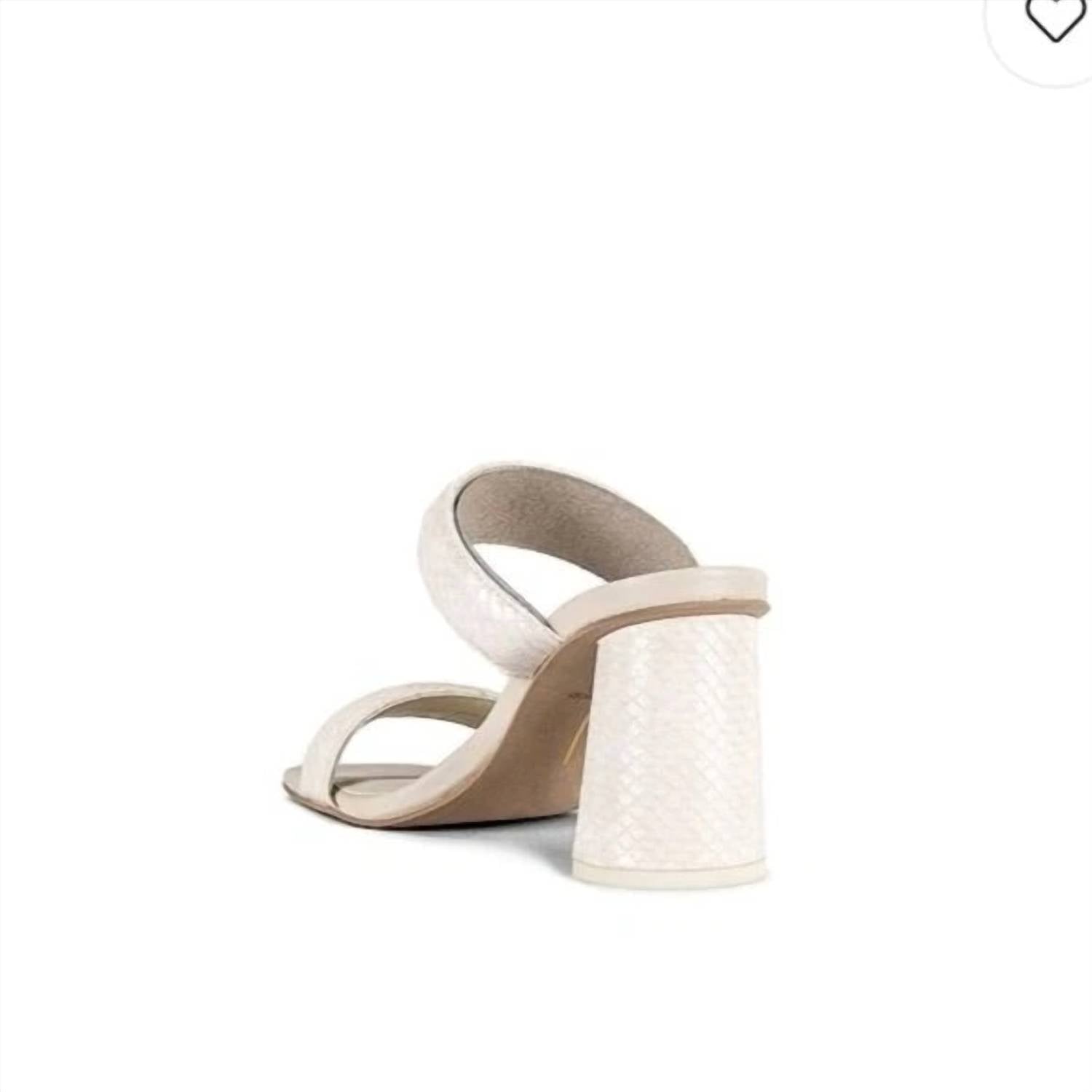 Dolce Vita - Women's Pascoe Heels