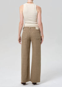 Citizens Of Humanity - Nora Trouser