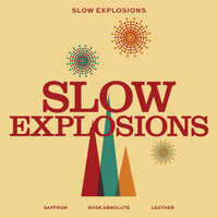 Imaginary Authors - Women's Slow Explosions Hydrating Body Oil