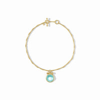 Julie Vos - Women's Bamboo Statement Bahamian Necklace