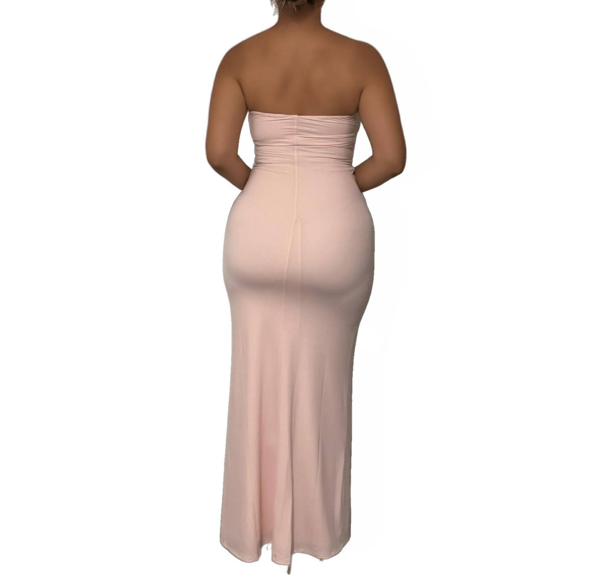 Lucy In The Sky - Cutout Maxi Dress