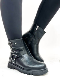Corkys Footwear - Women's Pick-of-the-Patch Boots