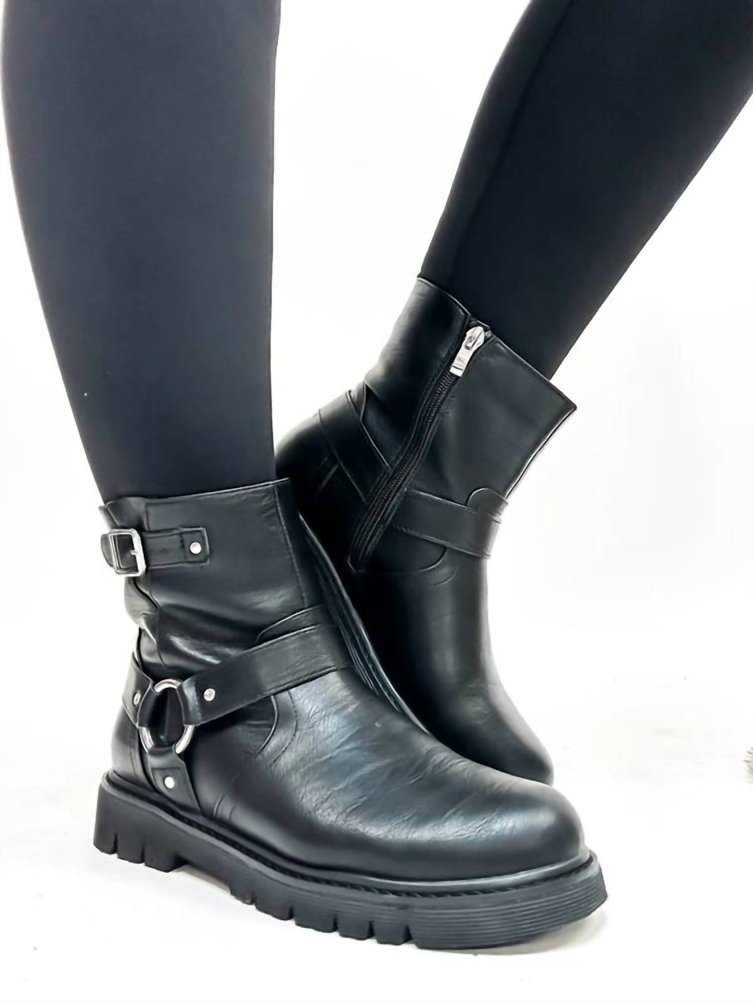 Corkys Footwear - Women's Pick-of-the-Patch Boots