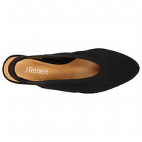 J.Renee - Women's Kairi Stretch Heel