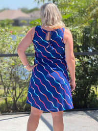 Hatley - Meghan Mini Dress