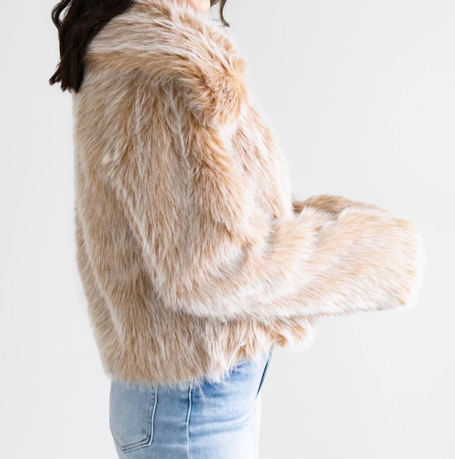 Show Me Your Mumu - Park City Jacket