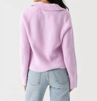 Simkhai - Lopez Polo Sweater
