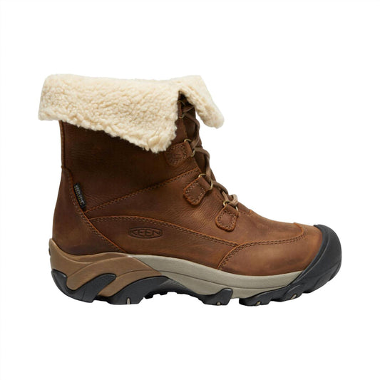 Keen - Women's Betty Boot Short Waterproof Boots