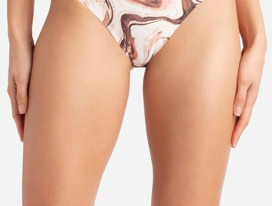 Danskin - Women's 5-pack Nylon Laser Bikini Underwear